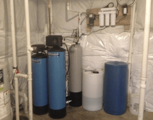 Hydrogen Peroxide Injection System In Addison, IL