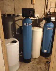 Hydrogen Peroxide Injection System In Aurora, IL