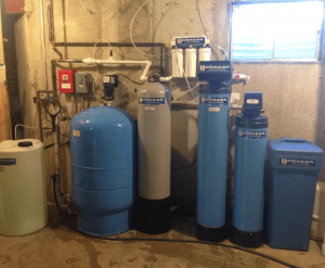 Hydrogen Peroxide Injection System In Bensenville, IL