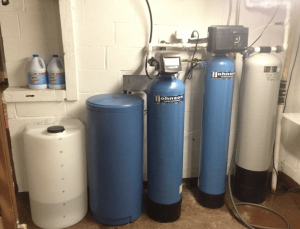 Hydrogen Peroxide Injection System In Carpentersville, IL