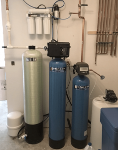 Hydrogen Peroxide Injection System In Hawthorne Woods, IL