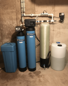 Hydrogen Peroxide Injection System In Campton Hills, IL