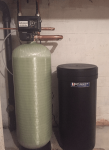 Commercial Water Softener In Bloomingdale, IL