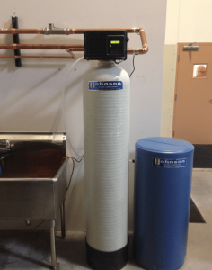 Commercial Water Softener In Campton Hills, IL