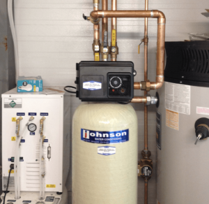 Commercial Water Softener In Carol Stream, IL