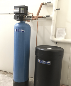 Commercial Water Softener In Carpentersville, IL