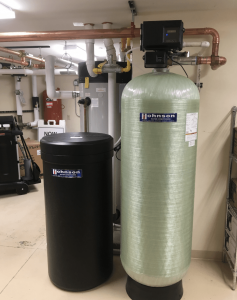 Commercial Water Softener In Crystal Lake, IL