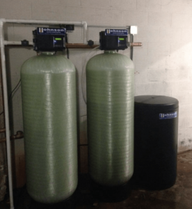 Commercial Water Softener In East Dundee, IL