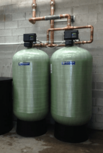 Commercial Water Softener In Glen Ellyn, IL