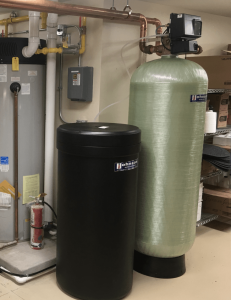 Commercial Water Softener In Glendale Heights, IL