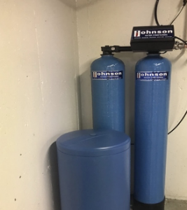 Fox River Grove Water Softening & Water Conditioning Systems