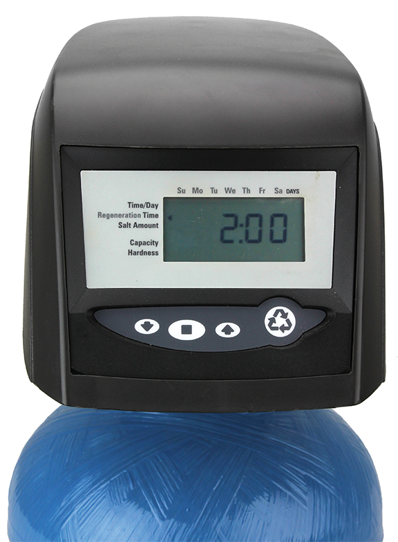 Johnson Water Conditioning Treatment and Softening Systems