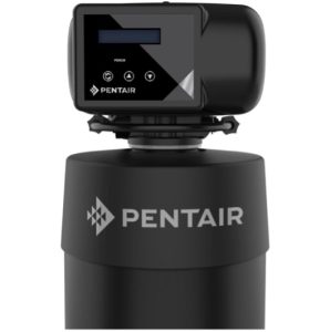 Pentair water softener in Deer Park, Illinois