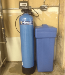 Pentair water softening company in Homer Glen Illinois