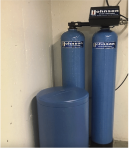 Pentair water softening company in Arlington Heights Illinois