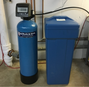 Pentair water softening company in Western Springs Illinois