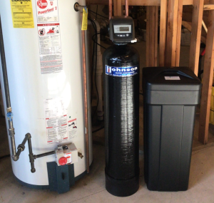 Pentair water softening companies in Addison Illinois