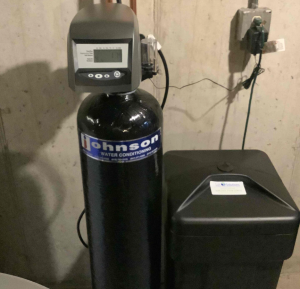 Pentair water softening companies in Deer Park Illinois