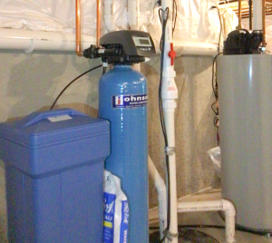 Pentair water softening companies in Addison, Illinois