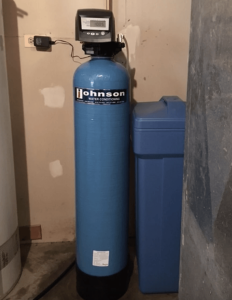 Pentair water softening companies in Campton Hills Illinois