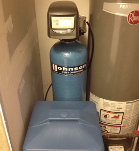 Pentair water softening companies in Crystal Lake Illinois