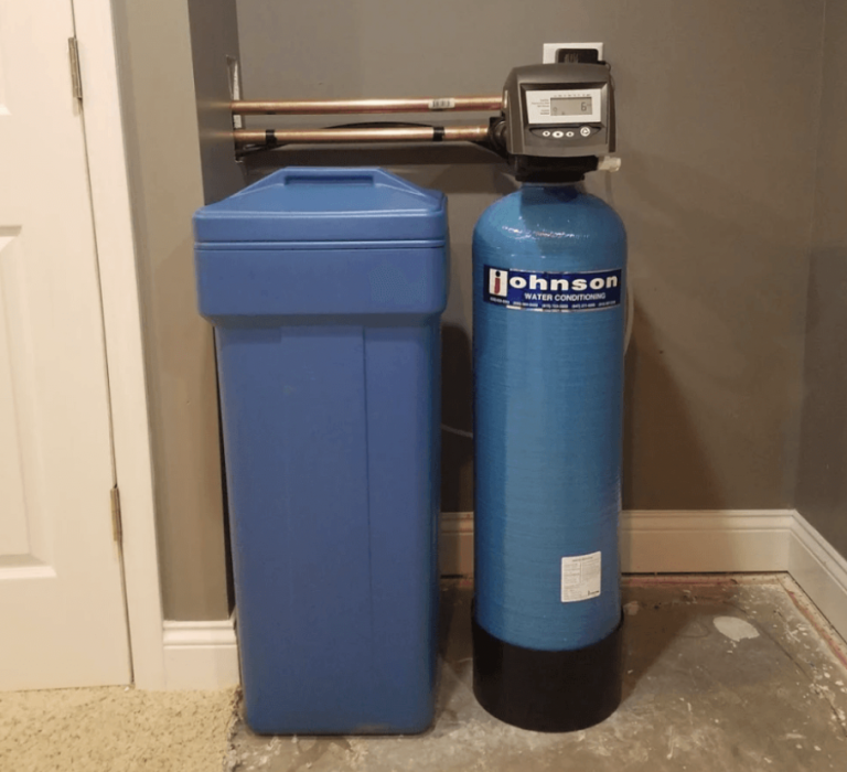 Wilmette, Illinois Pentair Water Softening & Conditioning Company