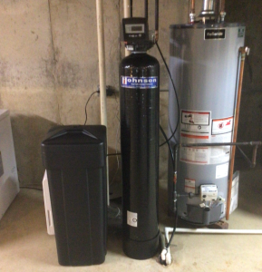 Pentair water softening services in Addison Illinois