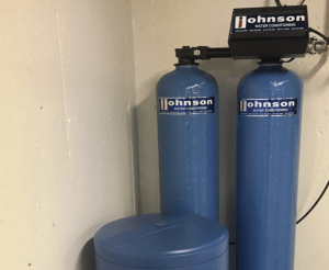 Pentair water softening contractor in Campton Hills Illinois