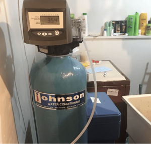 Pentair water softeners in Homer Glen Illinois