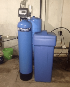 Pentair Water Softening Companies in South Elgin Illinois