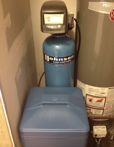 Pentair water softening companies in Batavia Illinois