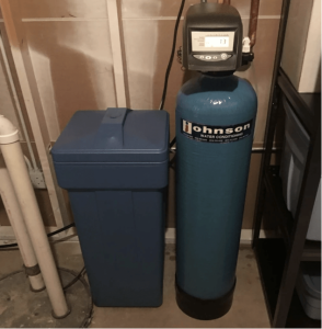 Pentair Water Softening Company in Naperville, Illinois