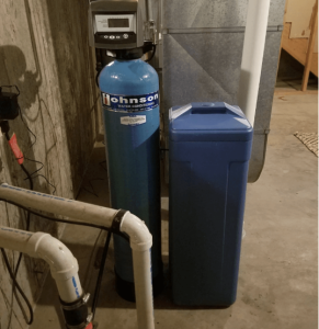 Pentair Water softeners in Wayne, Illinois