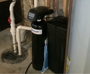 Pentair Water Softening Company in Elburn, Illinois