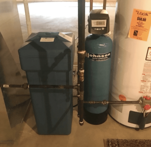 Pentair Water Softening Companies in Bolingbrook, Illinois