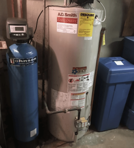 Pentair Water Softening Companies in Burr Ridge, Illinois