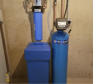 Pentair Water Softening Contractor in Hoffman Estates, Illinois