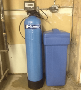 Pentair Water Softening Company in St. Charles, Illinois