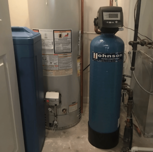 Pentair Water Softening Company in Warrenville, Illinois