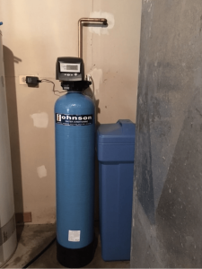 Pentair Water Softening Company in Woodridge, Illinois