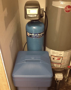 Pentair Water Softening Contractor in Algonquin, Illinois