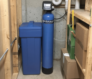 Pentair Water Softening Contractor in Aurora, Illinois