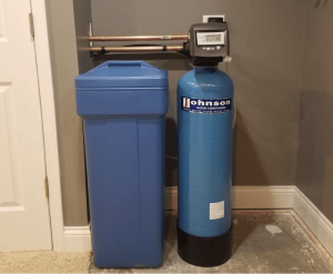 Pentair Water Softening Contractor in Wauconda, Illinois