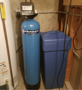 Pentair Water Softening Contractor in Westmont, Illinois