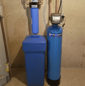 Pentair Water Softening Company in Oswego, Illinois