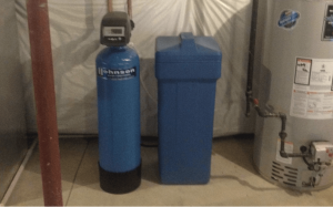 Pentair Water Softening Company in Plainfield, Illinois