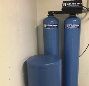 Pentair Water Softening Company in Naperville, Illinois
