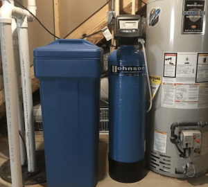 Pentair Water Softening Company in St. Charles, Illinois