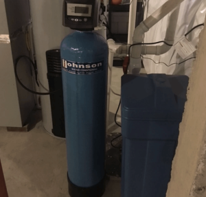 Pentair Water Softening Contractor in Medinah, Illinois