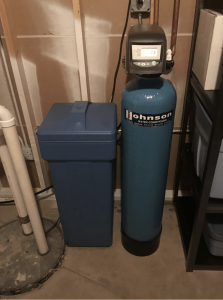 Pentair Water Softening Company in Downers Grove, Illinois